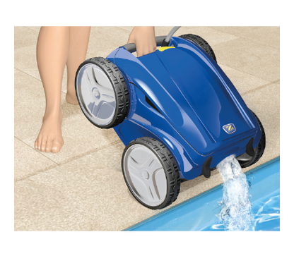 ZODIAC RV 4400 Havuz Robotu Vortex Serisi