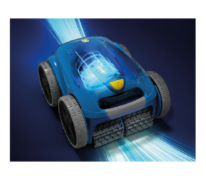 ZODIAC RV 4400 Havuz Robotu Vortex Serisi