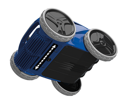 ZODIAC RV 4400 Havuz Robotu Vortex Serisi