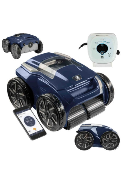 ZODIAC RA 6500 IQ Elektrikli Otomatik Havuz Robotu