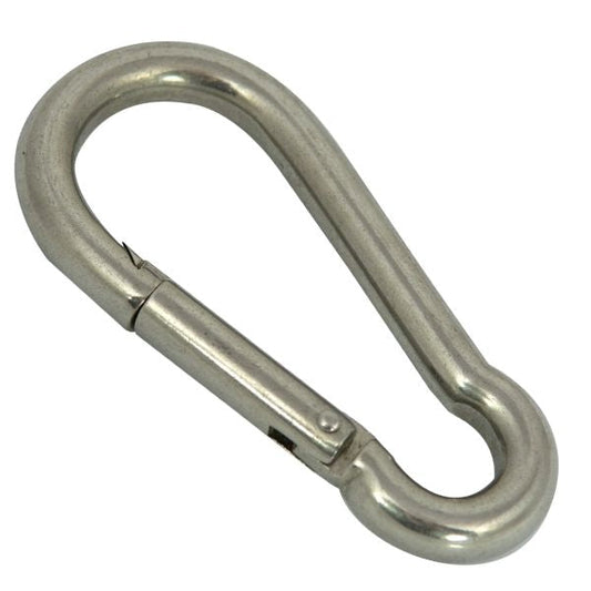 Askı Kancası Emniyet Mandallı