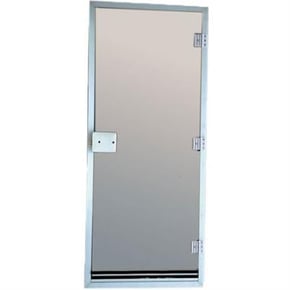 Buhar Odası Kapısı