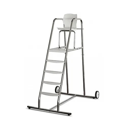 Can Kurtaran -Hakem Koltuğu