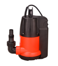 Trione -  Dalgıç Pompa - Submersible Pump