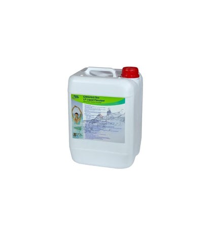 Deep  Blue Floc As201 Çökeltici