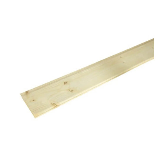 Fin Ladini Lambri Paneli