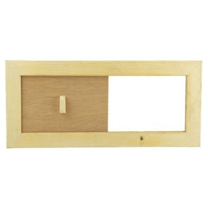 Havalandırma Klapesi