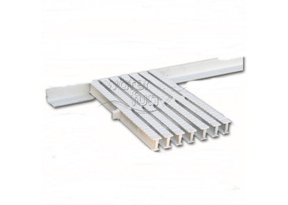 Havuz Taşma Izgaraları