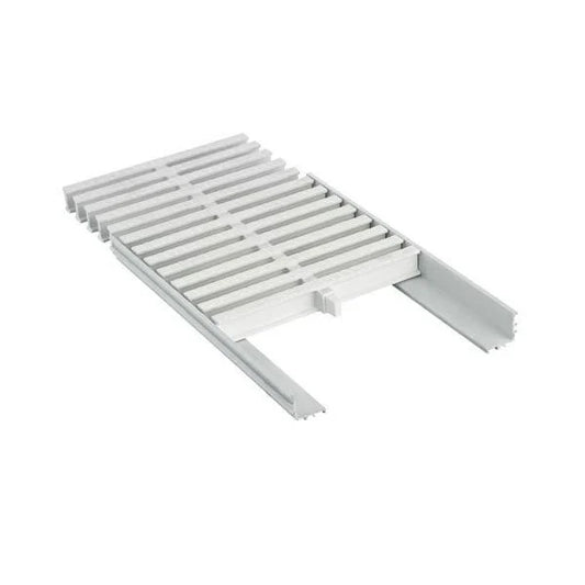 Havuz Taşma Izgaraları