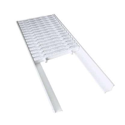 Havuz Taşma Izgaraları