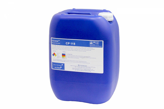 Sıvı HCL ( Hidroklorik Asit)