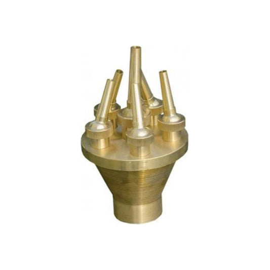 Papatya Nozul Pirinç