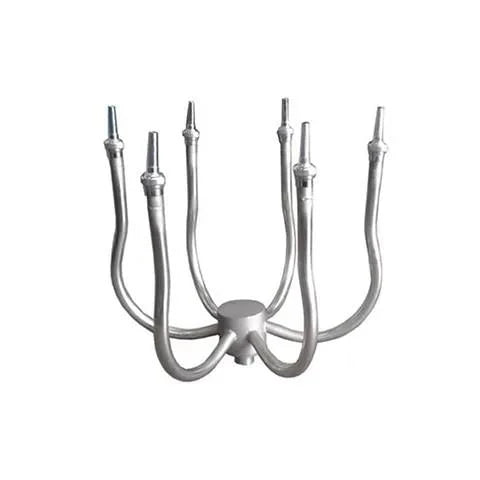 Yıldız Fıskiye Paslanmaz Çelik