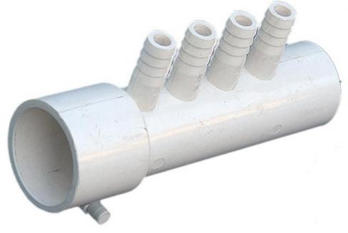 Jakuzi Kollektörleri