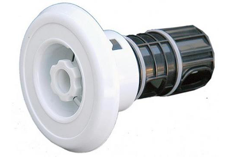 Spa & Jakuzi  Gövde ve Jetleri- Düz Görünümlü (Standart) Jet