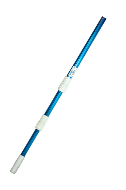 Teleskopik  Süpürge Sapı