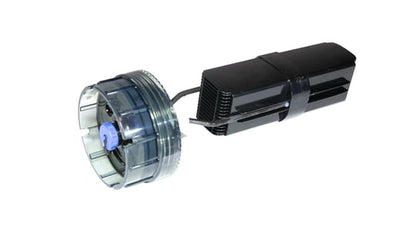 Yedek Hücre ve Yedek Hücre Kılıfı