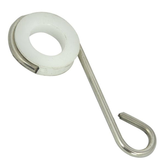 SEPERATÖR KANCASI MAKARALI PASLANMAZ