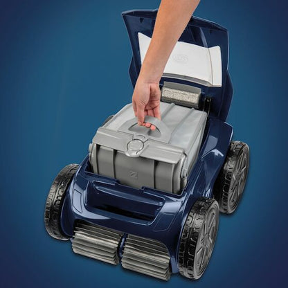 ZODIAC ALPHA RA 6300 IQ Havuz Robotu