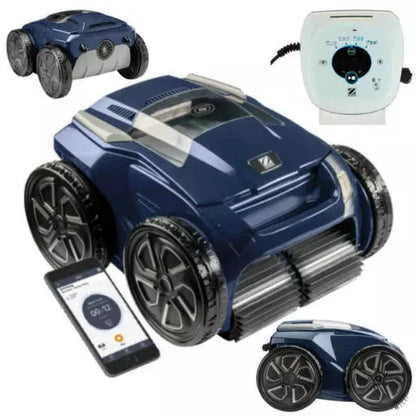ZODIAC RA 6700 IQ Havuz Robotu