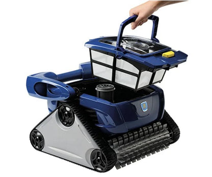 ZODIAC RC 4400 Cylonx Pro Havuz Robotu