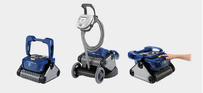 ZODIAC RC 4400 Cylonx Pro Havuz Robotu