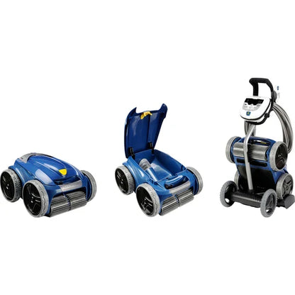 ZODIAC RV 5500 Havuz Robotu 4X4