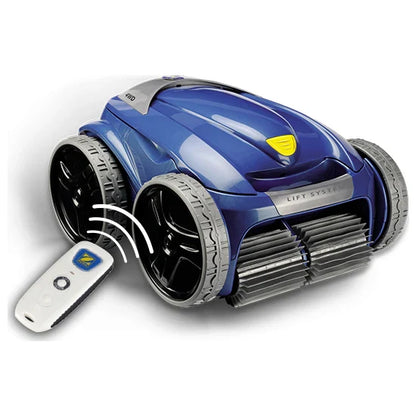 ZODIAC RV 5500 Havuz Robotu 4X4