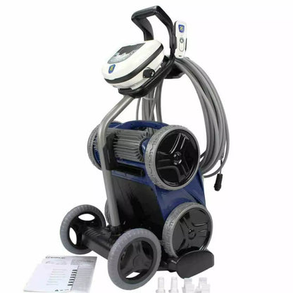 ZODIAC RV 5480 IQ Vortex Pro 4WD Havuz Robotu