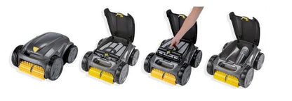 ZODIAC OV 3500 Vortex Havuz Robotu