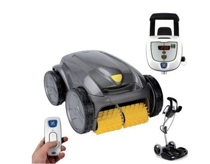 ZODIAC OV 3500 Vortex Havuz Robotu