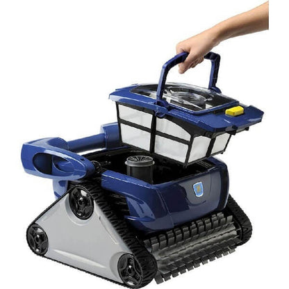 ZODIAC RC 4380 Cylonx Pro Havuz Robotu