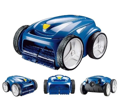 ZODIAC RV 4200 Tile Otomatik Havuz Temizleme Robotu