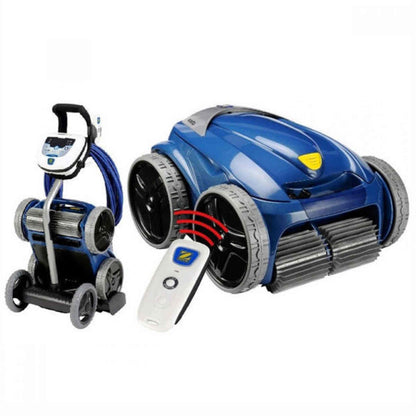 ZODIAC RV 5600 4 WD Vortex Pro Havuz Robotu