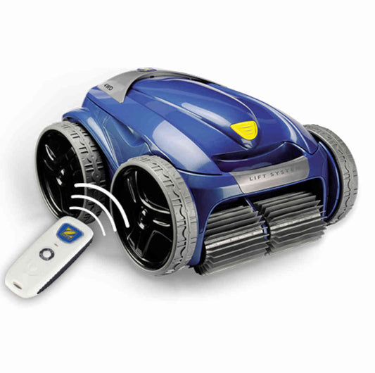 ZODIAC RV 5600 4 WD Vortex Pro Havuz Robotu