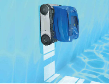 ZODIAC Havuz Robotu RT 3200 Tornax Pro